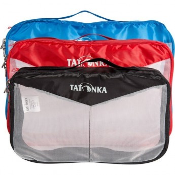 Чехол (набор) TATONKA MESH BAG SET III