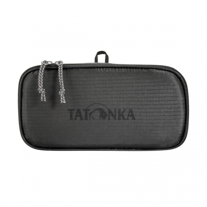 Чехол TATONKA SQZY POUCH S black 3081.040