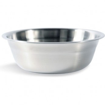 Глубокая миска с широкими краями TATONKA DEEP BOWL