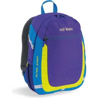 Городской рюкзак TATONKA ALPINE JUNIOR для детей 4-7 лет lilac lilac