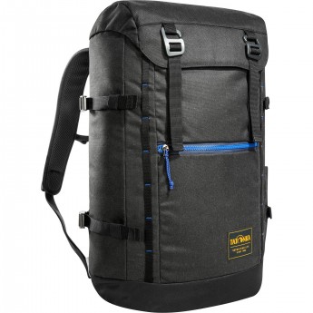 Городской рюкзак TATONKA CITY HIKER 20 black