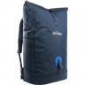 Городской рюкзак TATONKA GRIP ROLLTOP PACK с верхней загрузкой, navy 1698.004