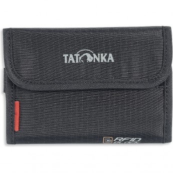 Кошелек с защитой Rfid TATONKA MONEY BOX RFID B black