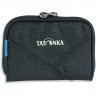 Кошелек TATONKA BIG PLAIN WALLET RFID black 2904.040