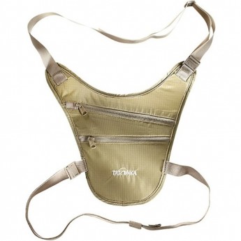 Кошелек TATONKA SKIN CHEST HOLSTEN бежевый