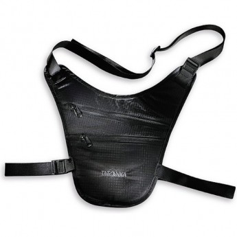 Кошелек TATONKA SKIN CHEST HOLSTEN черный