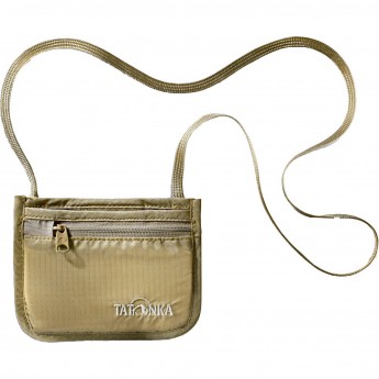 Кошелек TATONKA SKIN ID POCKET NATURAL