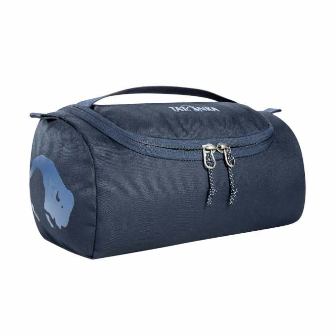 Косметичка TATONKA CARE BARREL navy 2771.004
