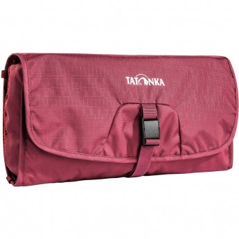 Косметичка TATONKA TRAVELCARE красный
