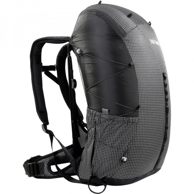 Легкий спортивный рюкзак с фронтальной загрузкой TATONKA SKILL 30 black 1464.040 - black
