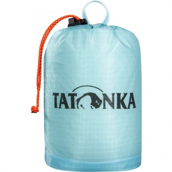Мешок упаковочный TATONKA SQZY STUFF BAG 0,5 L light blue