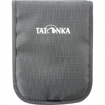 Многофункциональный кошелек TATONKA HANG LOOSE titan grey