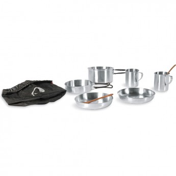 Набор посуды TATONKA PICNIC SET