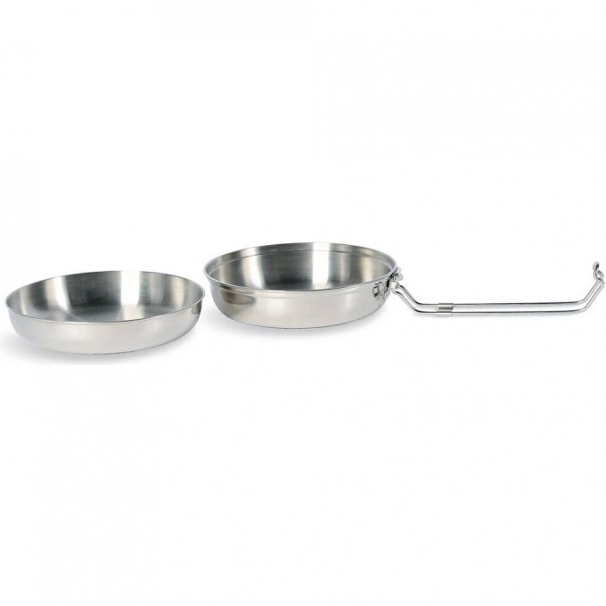Набор посуды TATONKA SCOUT SET 0,6L 4115.000