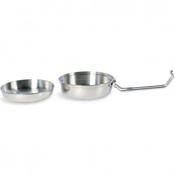Набор посуды TATONKA SCOUT SET 1,0L