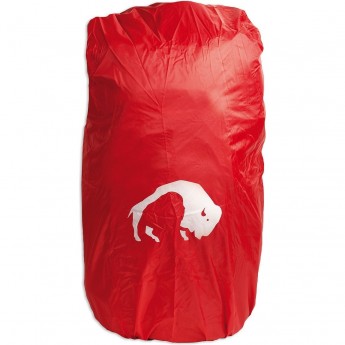 Накидка от дождя на рюкзак TATONKA RAIN FLAP L 55-70 л red