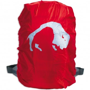Накидка от дождя на рюкзак TATONKA RAIN FLAP XS 20-30 л red