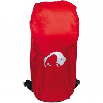 Накидка от дождя на рюкзак TATONKA RAIN FLAP XXL 80-100 л red
