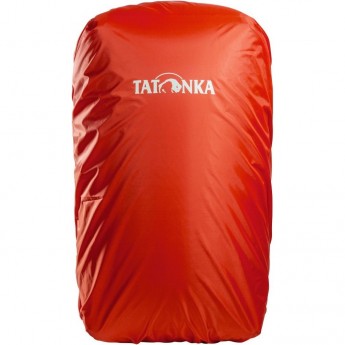 Накидка рюкзака TATONKA RAIN COVER 40-55 REDORANGE
