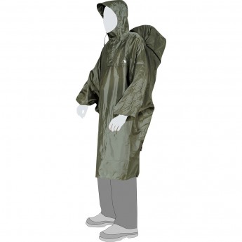 Плащ-накидка на рюкзак TATONKA CAPE M, cub