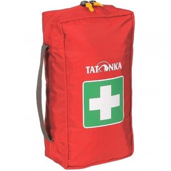 Походная аптечка TATONKA FIRST AID M, red