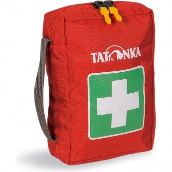 Походная аптечка TATONKA FIRST AID S, red