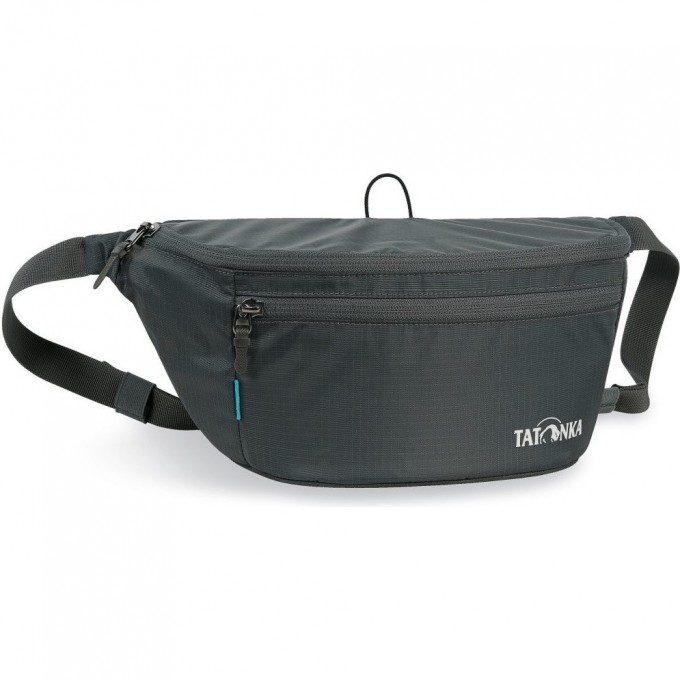 Поясная сумка TATONKA ILIUM M titan grey 2212.021