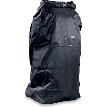 Прочный транспортировочный мешок для рюкзака до 85 л TATONKA SCHUTZSACK UNIVERSAL black