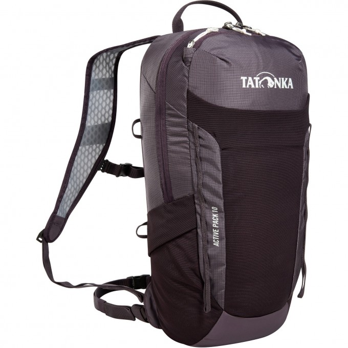 Рюкзак TATONKA ACTIVE PACK 10 сливовый 1573.037