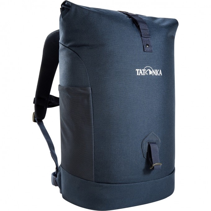 Рюкзак TATONKA GRIP ROLLTOP PACK 34 синий 1656.004
