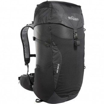 Рюкзак TATONKA HIKE PACK 27 черный