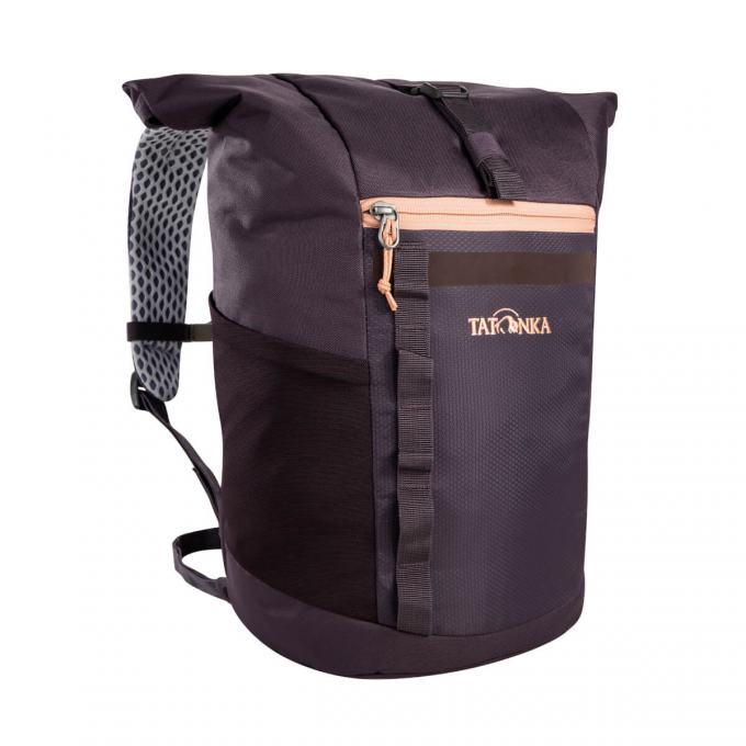 Рюкзак TATONKA ROLLTOP JR 14 midnight plum 1780.037