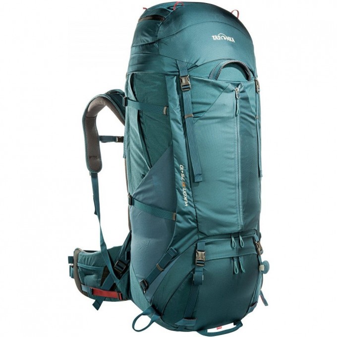 Рюкзак TATONKA YUKON X1 75+10 TEAL GREEN 1347.063