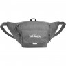Сумка поясная TATONKA FUNNYBAG M, titan grey