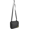 Сумка TATONKA CROSS BODY BAG M черный