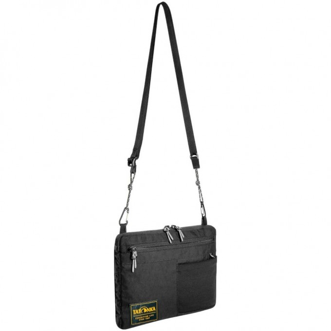 Сумка TATONKA CROSS BODY BAG S черный 2839.040