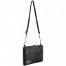 Сумка TATONKA CROSS BODY BAG S черный