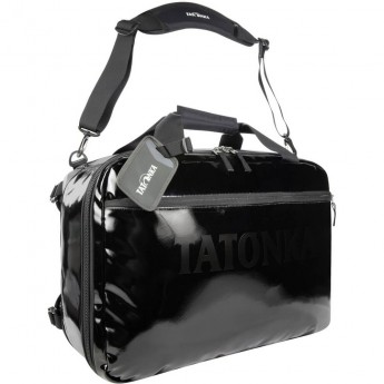 Сумка TATONKA FLIGHT BARREL black