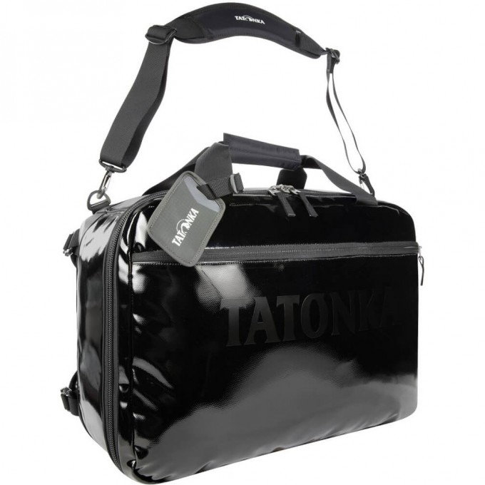 Сумка TATONKA FLIGHT BARREL black 1969.040
