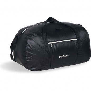 Сумка TATONKA SQUEEZY DUFFLE L BLACK