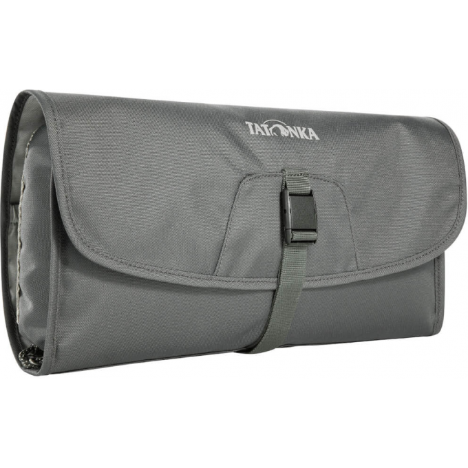 Сумка TATONKA TRAVELCARE titan grey 2769.021