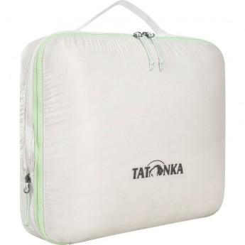 Суперлегкий чехол TATONKA SQZY COMPRESSION POUCH L lighter green