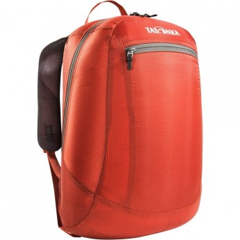 Сверхлегкий городской рюкзак TATONKA SQUEEZY redbrown