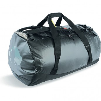 Сверхпрочный дорожный баул TATONKA BARREL XXL black