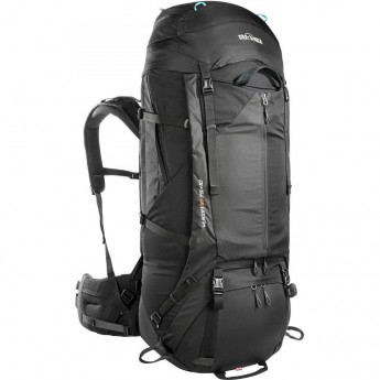 Туристический рюкзак со спиной TATONKA X1 YUKON X1 75+10 black