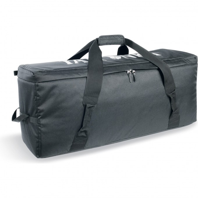Универсальная дорожная сумка TATONKA GEAR BAG 100 black 1940.040 - black