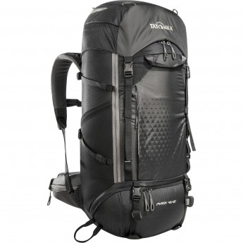 Универсальный туристический рюкзак для небольшого похода TATONKA PYROX 45+10 black
