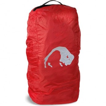 Упаковочный чехол для рюкзака TATONKA LUGGAGE COVER M 45-65 л red